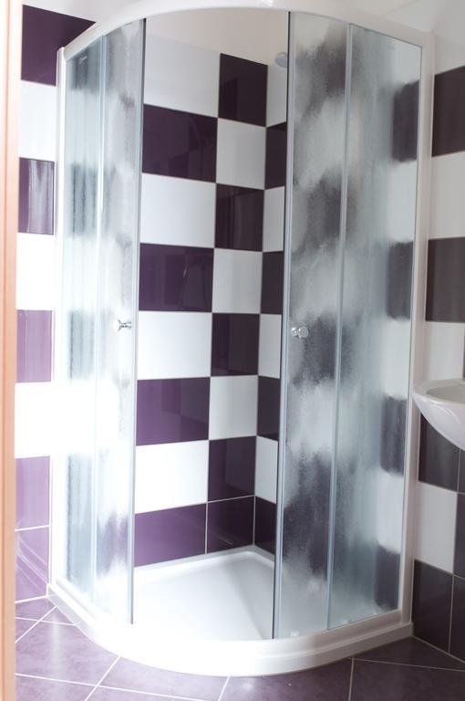 Pension Archa Mikulov Zimmer foto